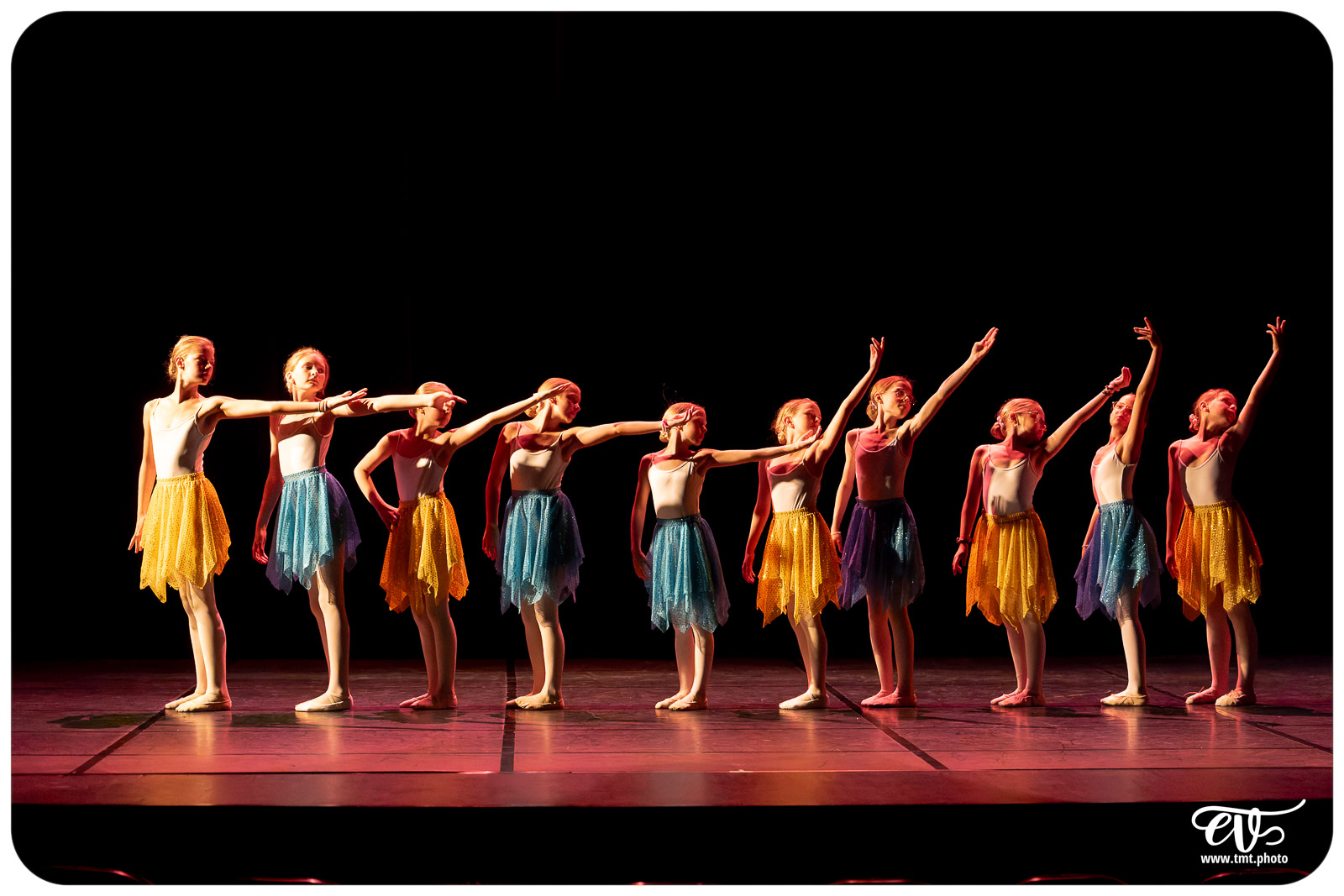 GALA DE DANSE 2026 EMMDH